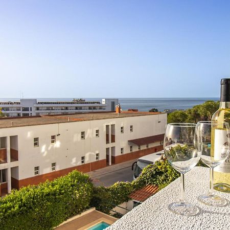 Renovated Oasis Ocean View 1Bd Wi-Fi Beach 3 Min Албуфейра Экстерьер фото